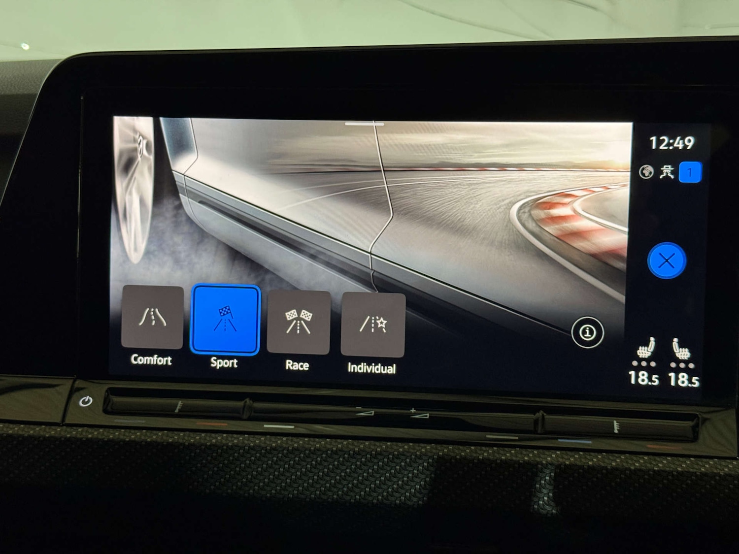 Used Volkswagen Golf 2021 for sale - 76601644: Photo 22