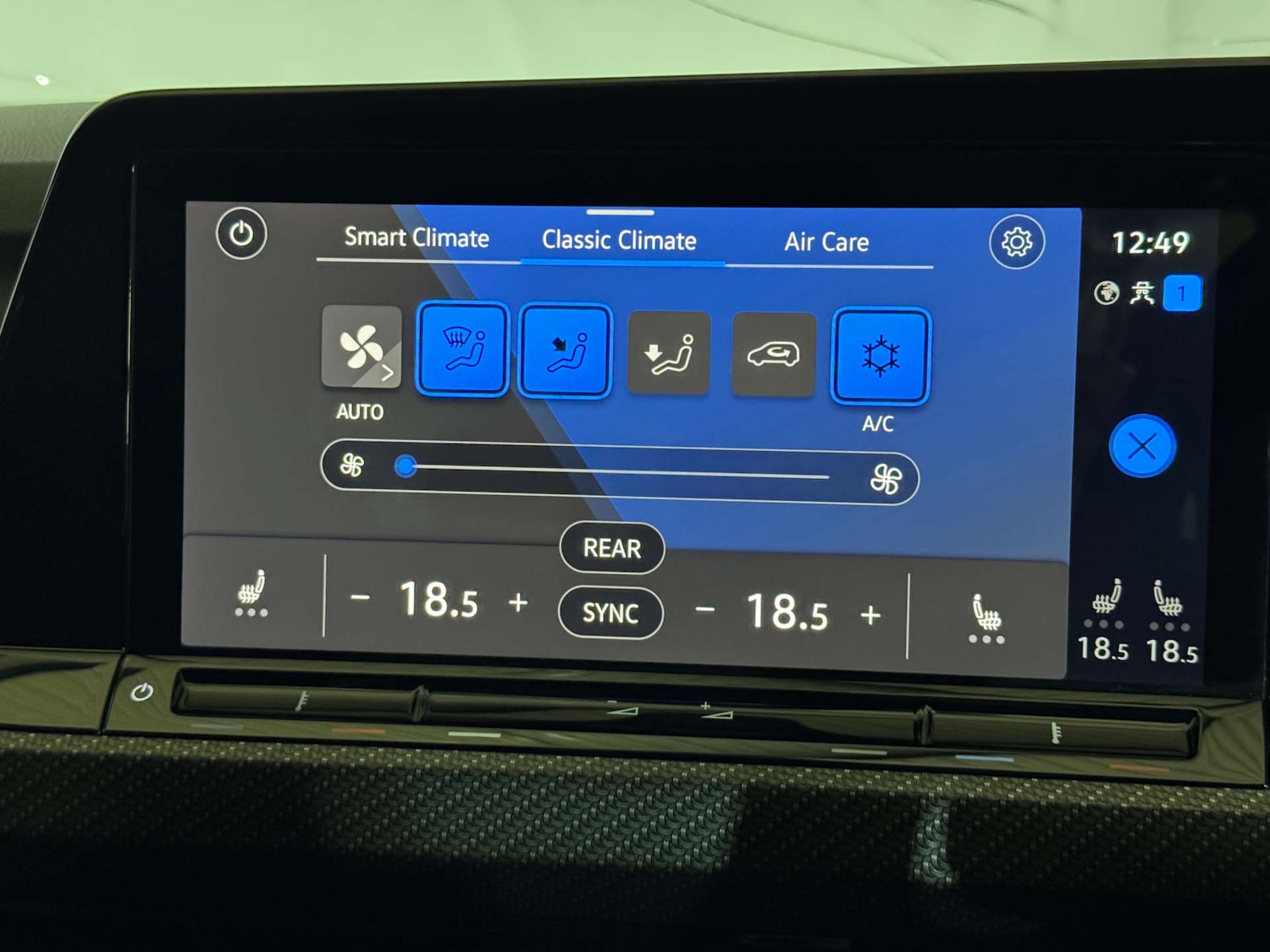 Used Volkswagen Golf 2021 for sale - 76601644: Photo 23