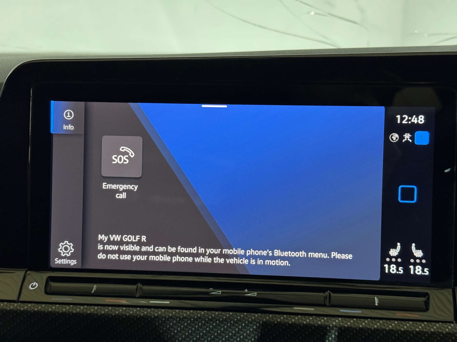 Used Volkswagen Golf 2021 for sale - 76601644: Photo 24