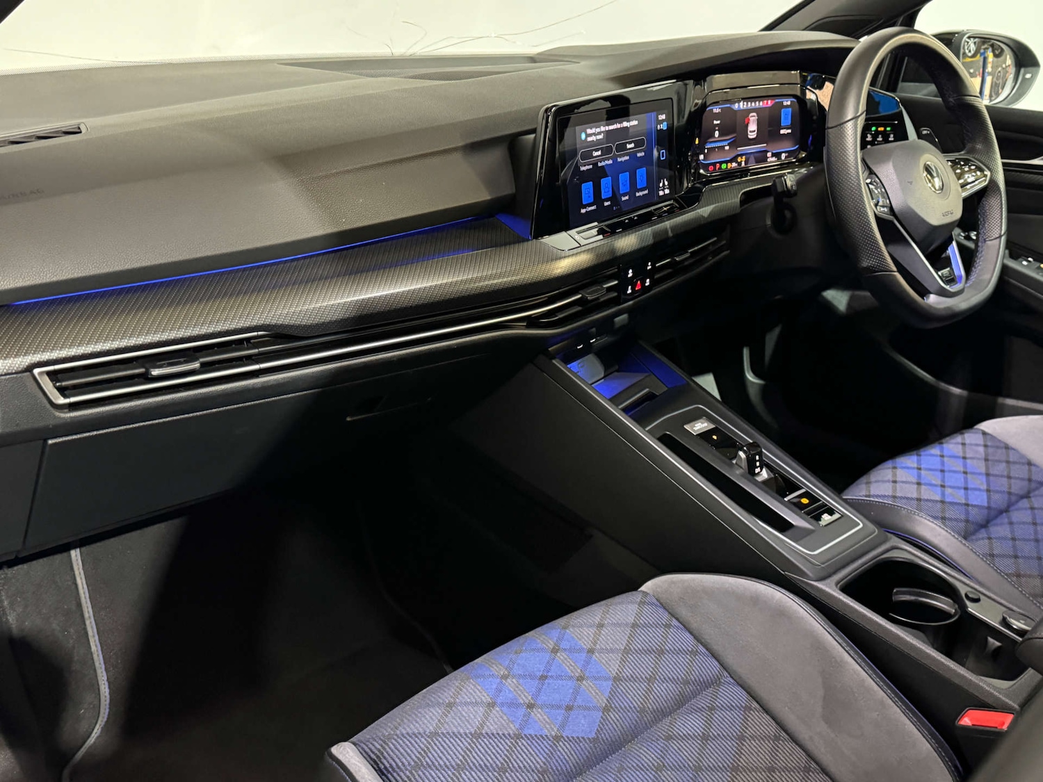 Used Volkswagen Golf 2021 for sale - 76601644: Photo 35