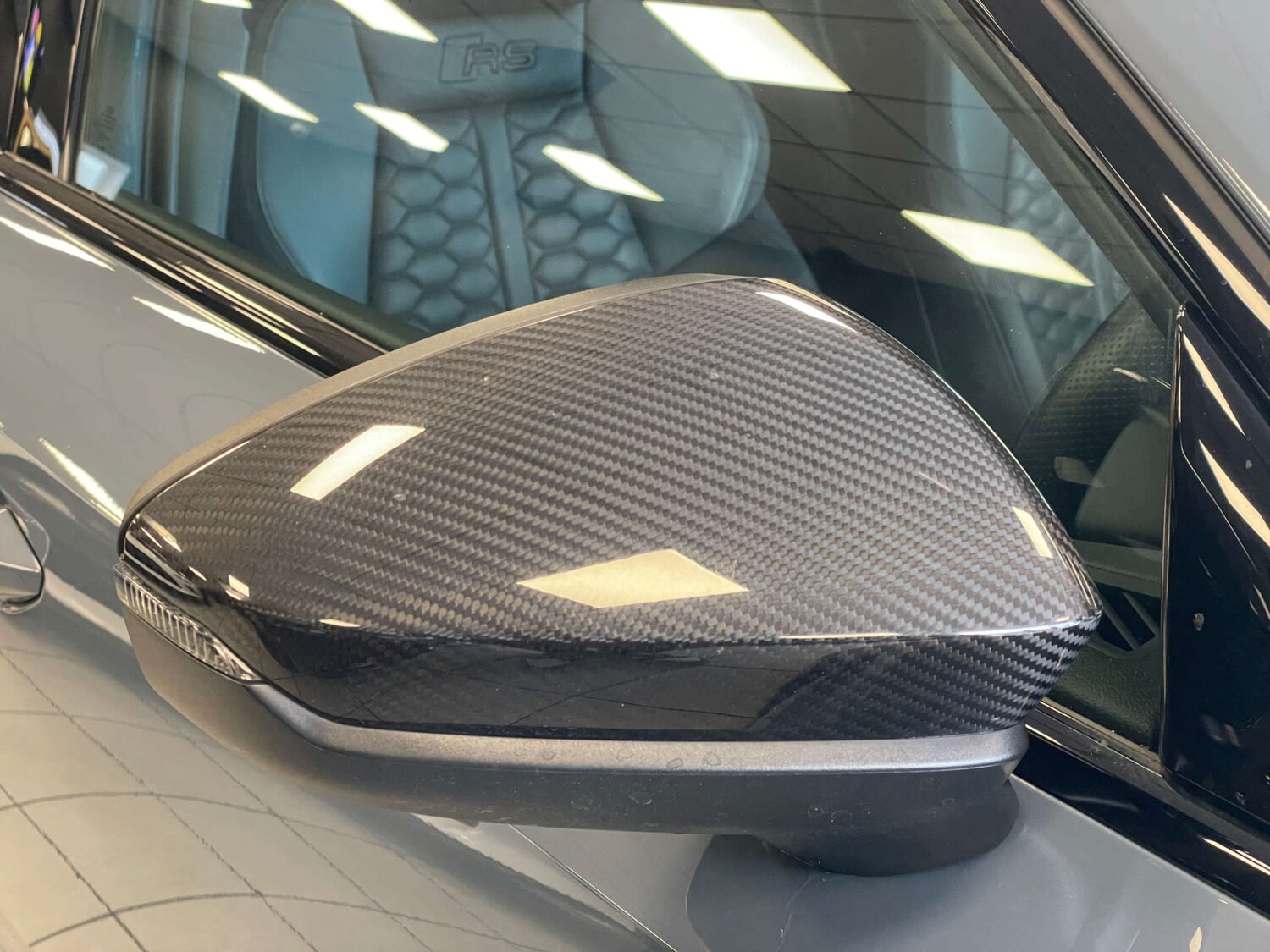 Used Audi RS3 2023 for sale - 78213115: Photo 10