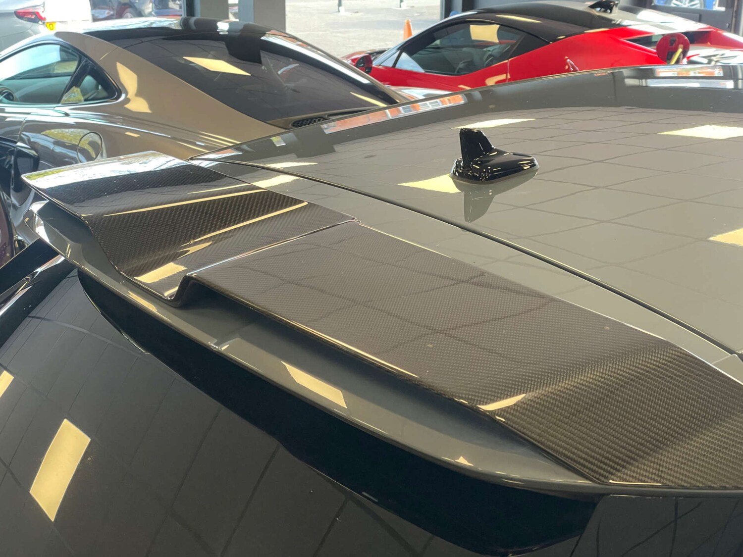 Used Audi RS3 2023 for sale - 78213115: Photo 12