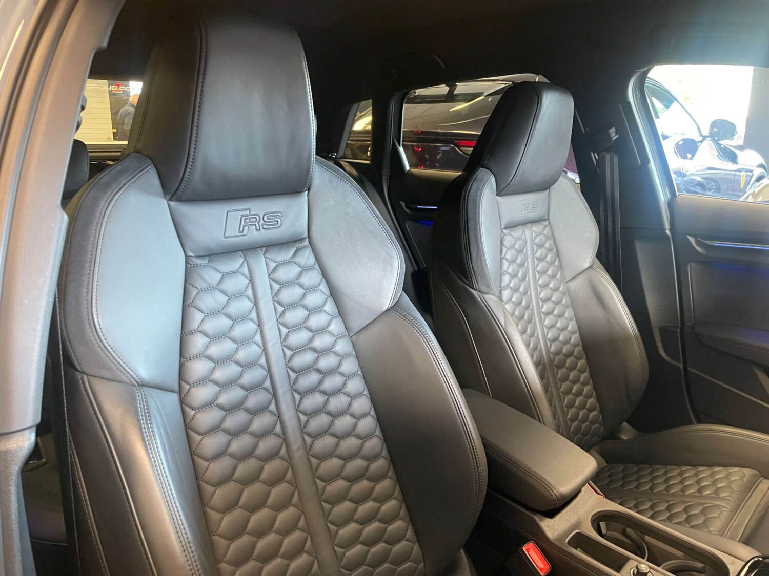 Used Audi RS3 2023 for sale - 78213115: Photo 13