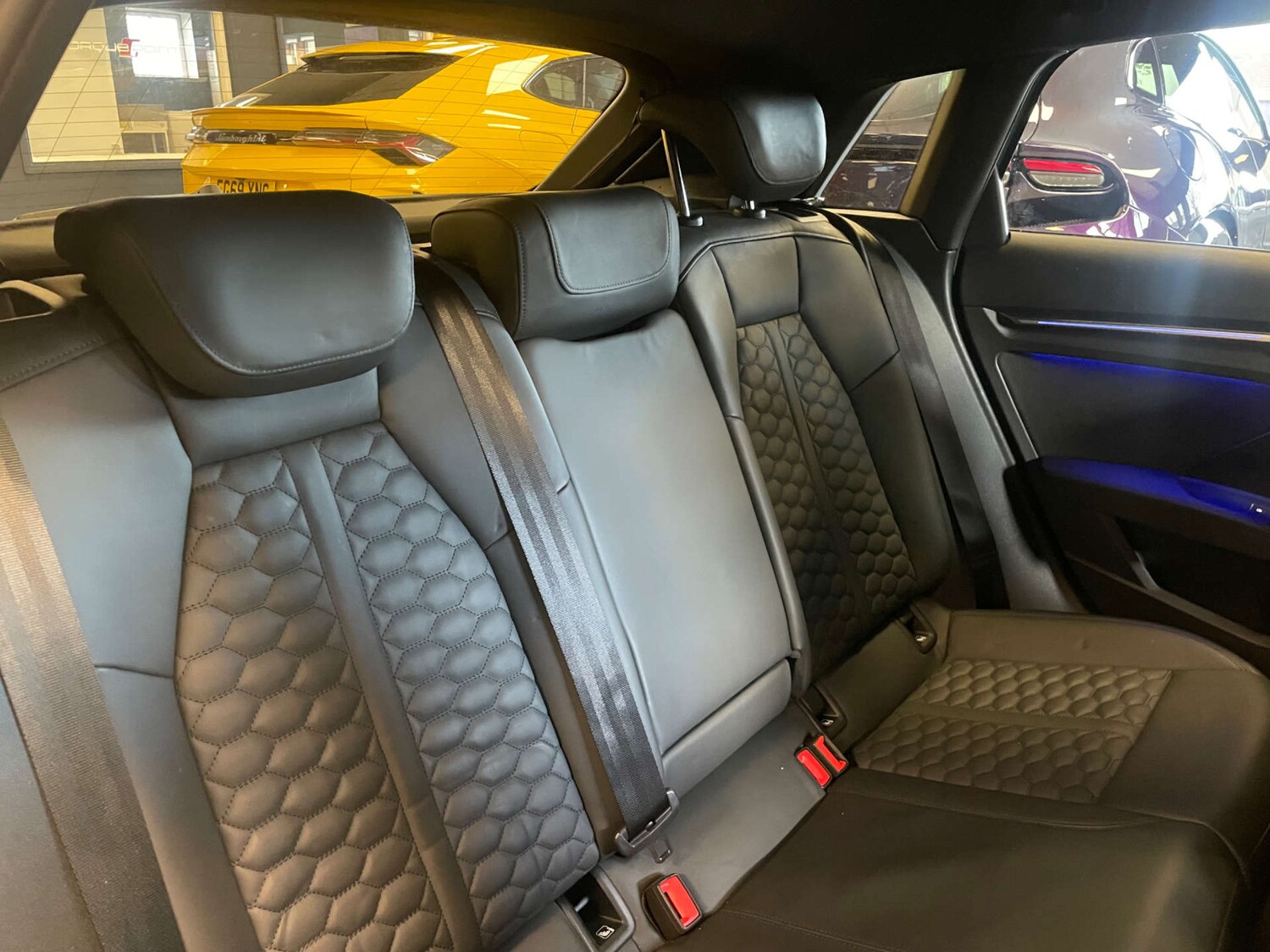 Used Audi RS3 2023 for sale - 78213115: Photo 14