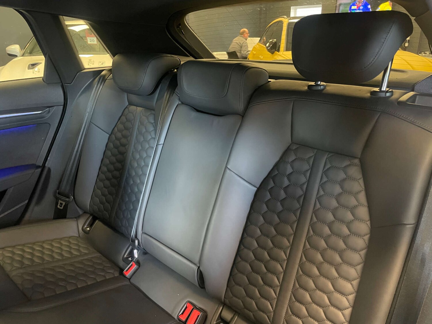 Used Audi RS3 2023 for sale - 78213115: Photo 15