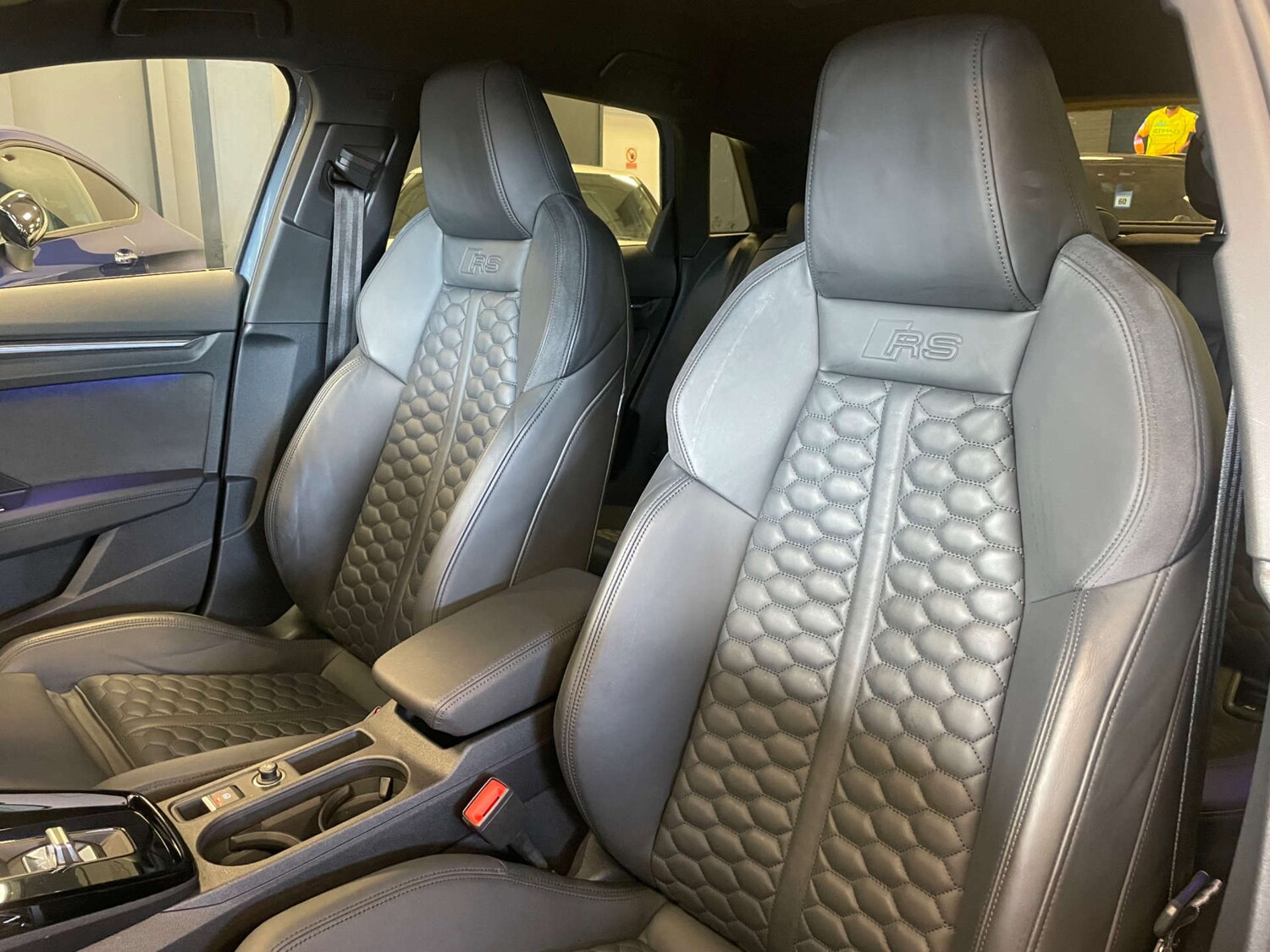 Used Audi RS3 2023 for sale - 78213115: Photo 16