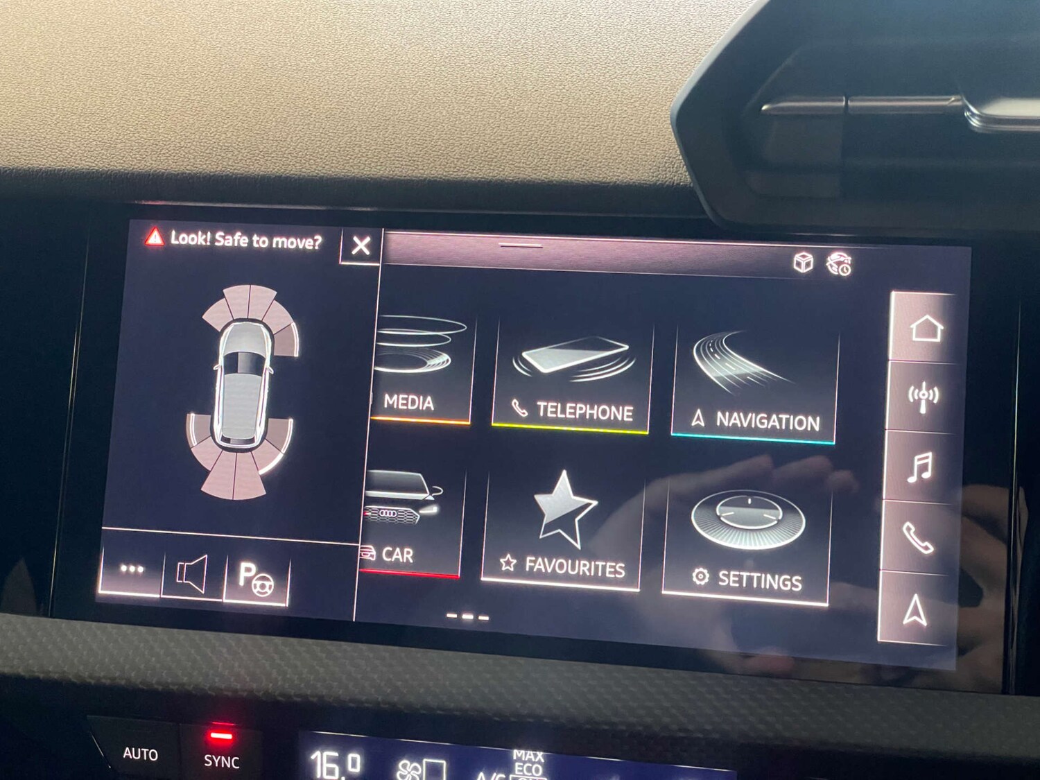 Used Audi RS3 2023 for sale - 78213115: Photo 17