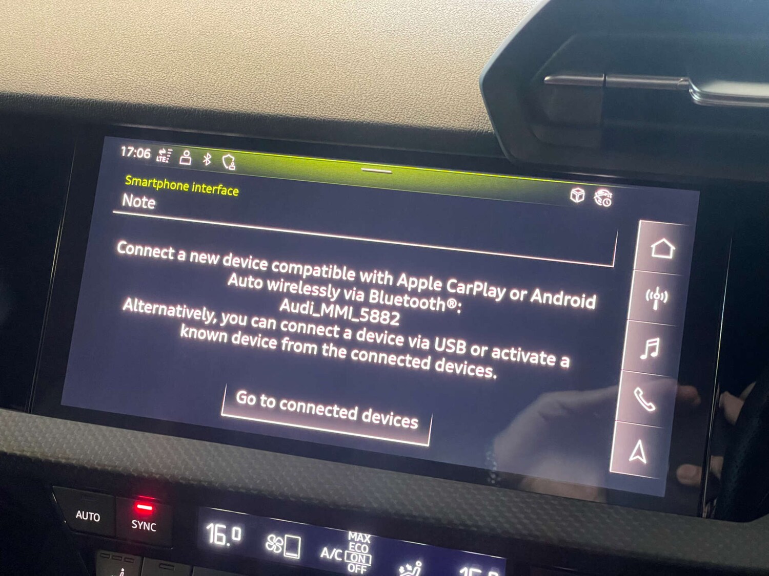 Used Audi RS3 2023 for sale - 78213115: Photo 22