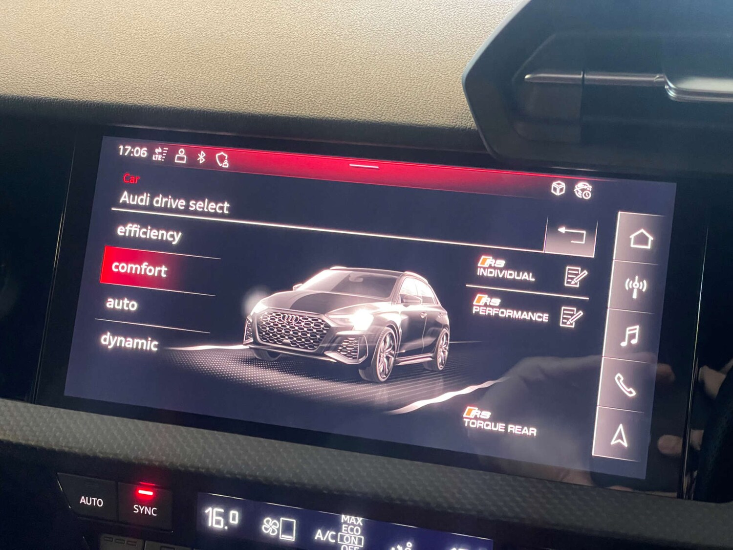 Used Audi RS3 2023 for sale - 78213115: Photo 23