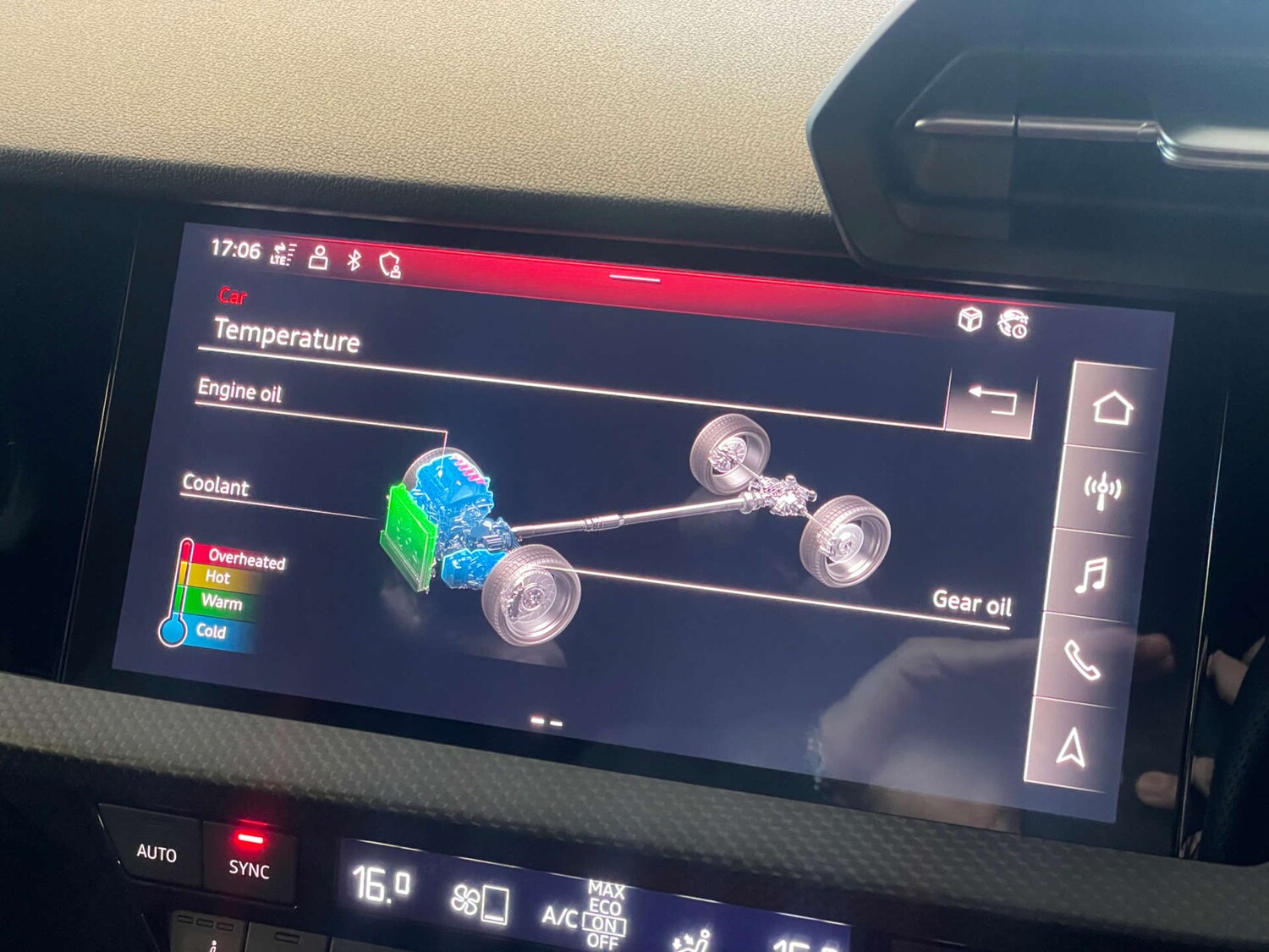 Used Audi RS3 2023 for sale - 78213115: Photo 24