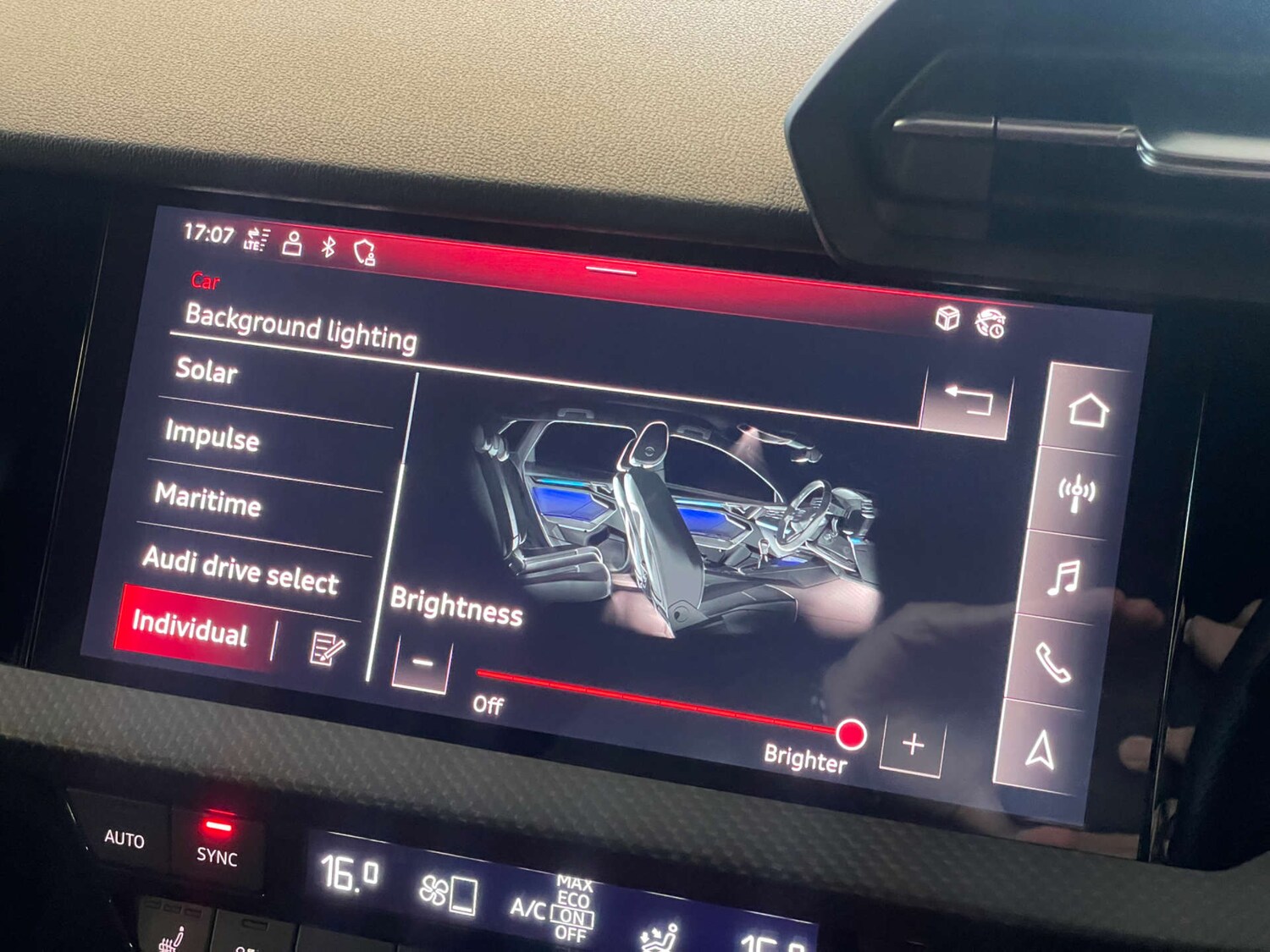 Used Audi RS3 2023 for sale - 78213115: Photo 25