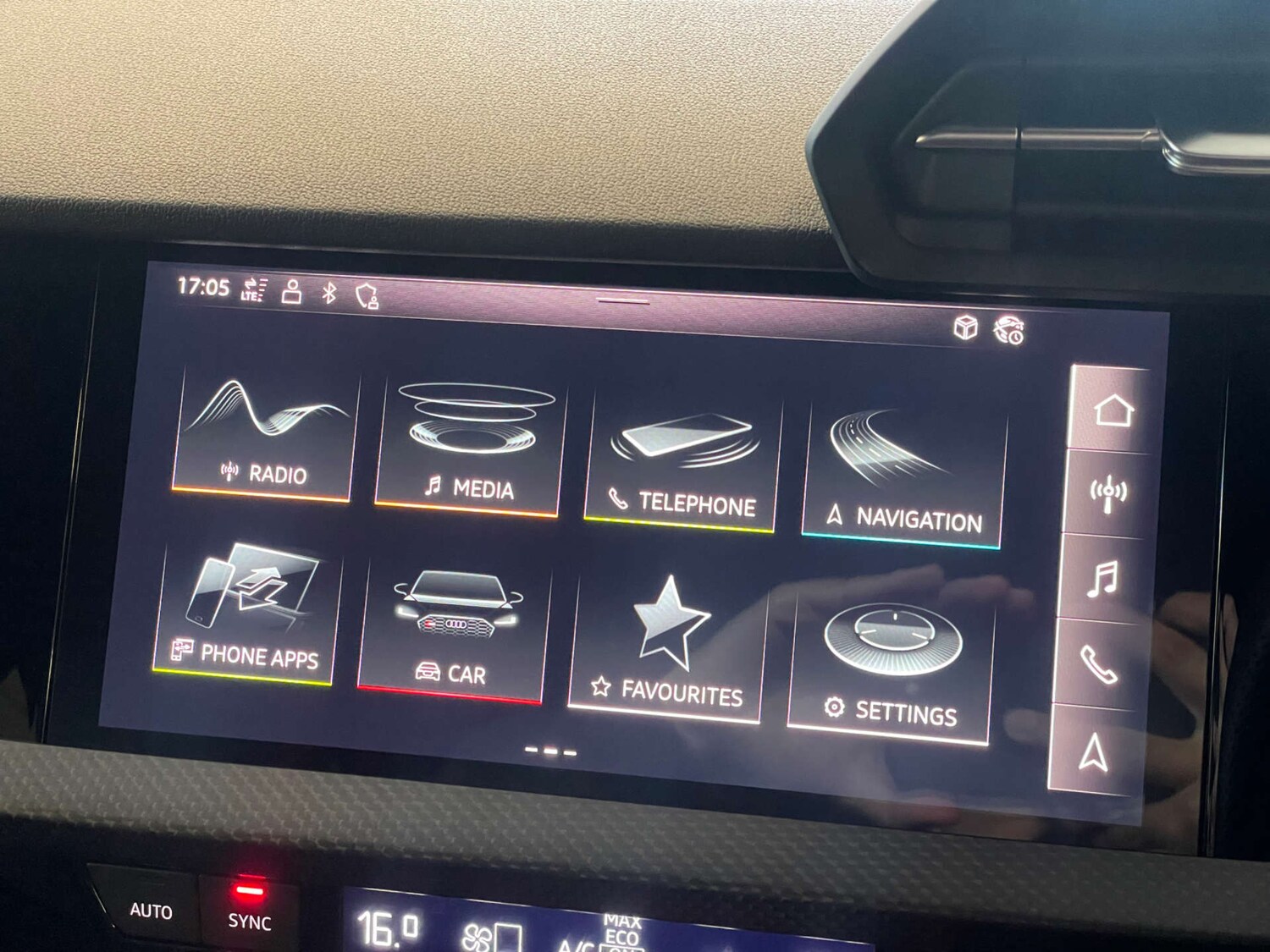 Used Audi RS3 2023 for sale - 78213115: Photo 26