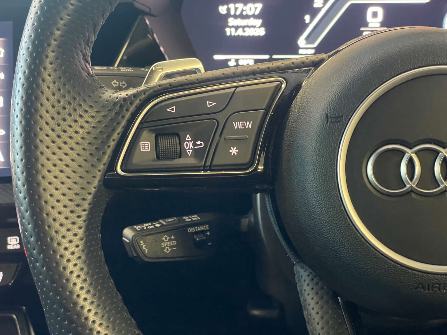 Used Audi RS3 2023 for sale - 78213115: Photo 29