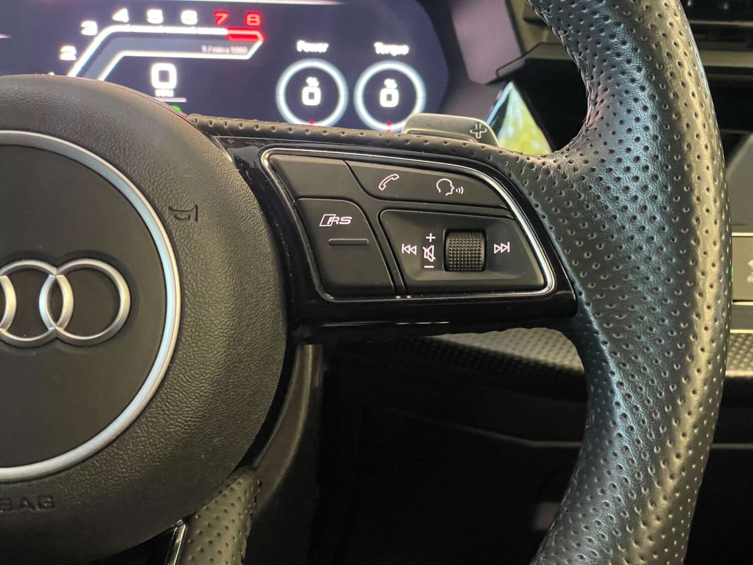 Used Audi RS3 2023 for sale - 78213115: Photo 30