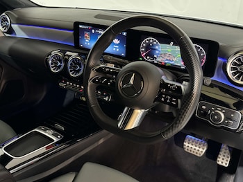 Used Mercedes-Benz CLA 2023 for sale - 78533162: Photo