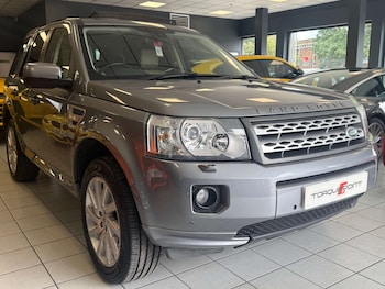 Used Land Rover Freelander 2012 for sale - 79281438: Photo