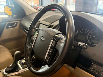 Used Land Rover Freelander 2012 for sale - 79281438: Photo