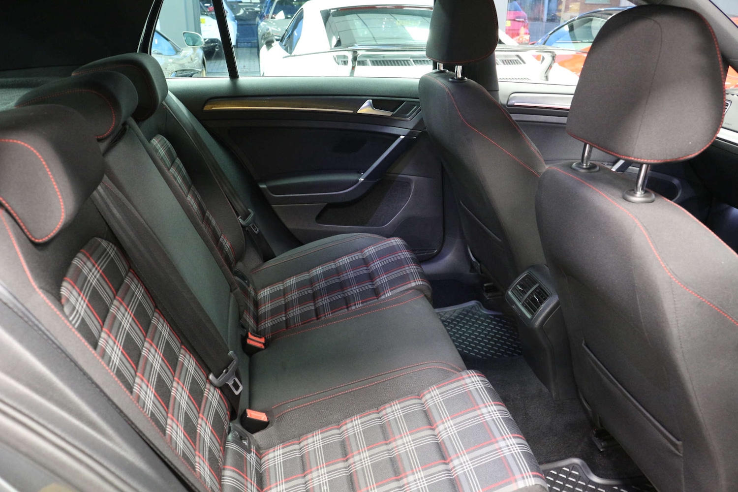 Used Volkswagen Golf 2019 for sale - 76713377: Photo 11