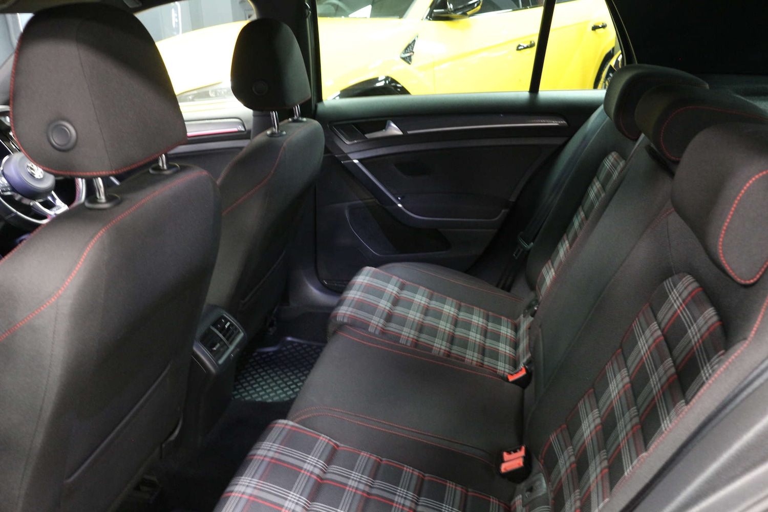 Used Volkswagen Golf 2019 for sale - 76713377: Photo 12