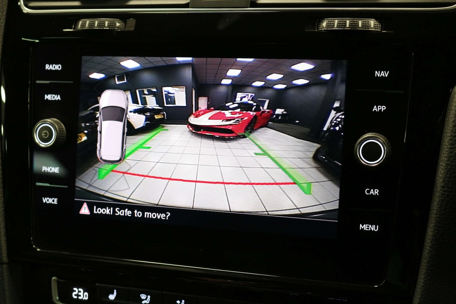 Used Volkswagen Golf 2019 for sale - 76713377: Photo 13