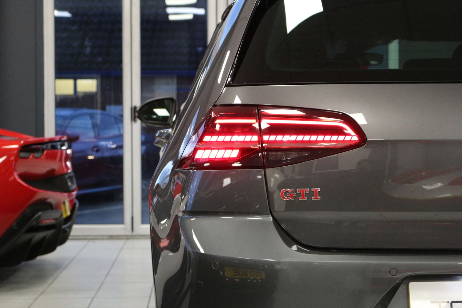 Used Volkswagen Golf 2019 for sale - 76713377: Photo 20