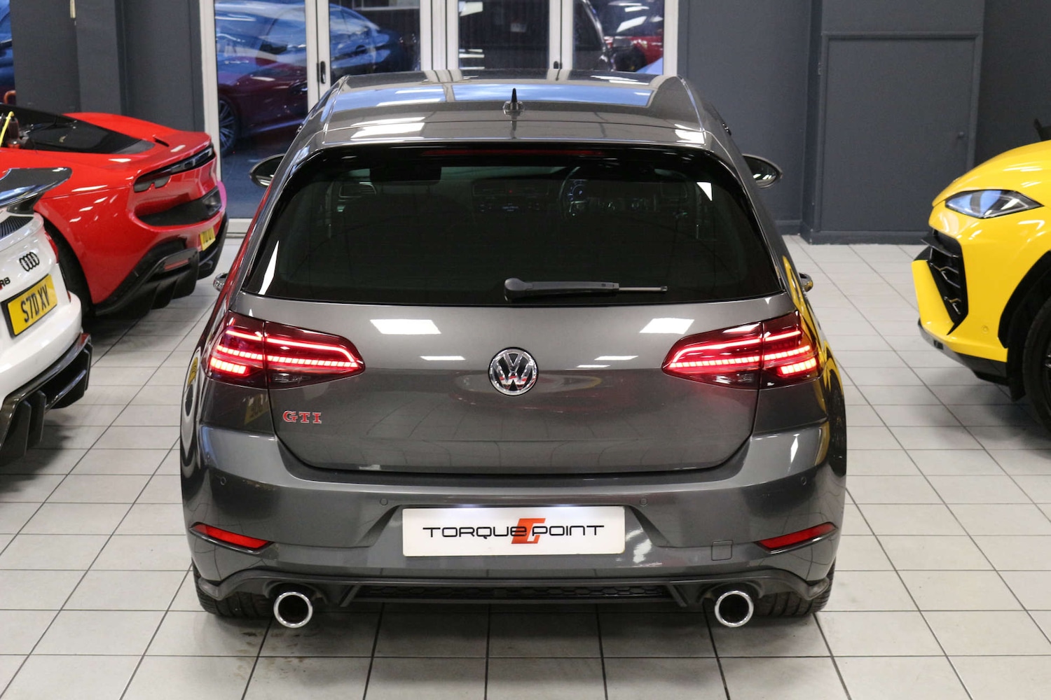 Used Volkswagen Golf 2019 for sale - 76713377: Photo 22