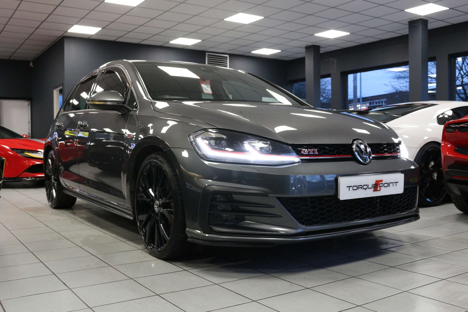 Used Volkswagen Golf 2019 for sale - 76713377: Photo 23