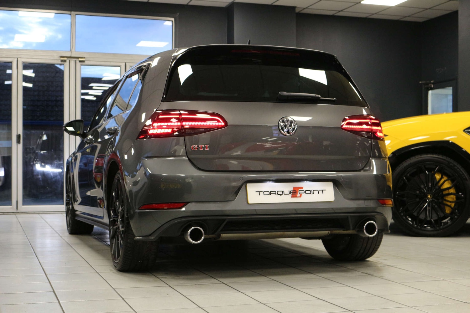 Used Volkswagen Golf 2019 for sale - 76713377: Photo 24