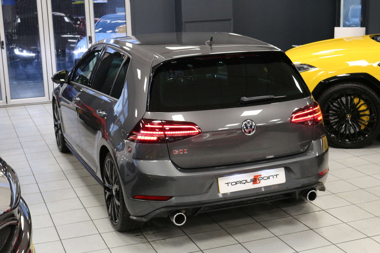 Used Volkswagen Golf 2019 for sale - 76713377: Photo 26