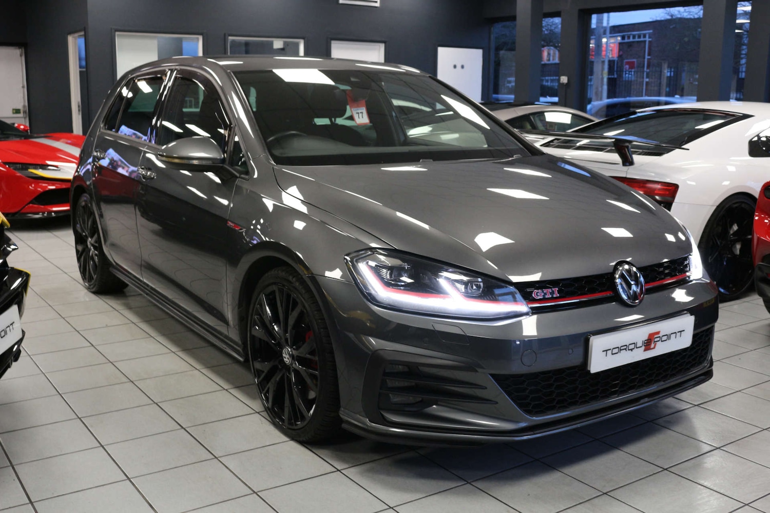 Used Volkswagen Golf 2019 for sale - 76713377: Photo 27