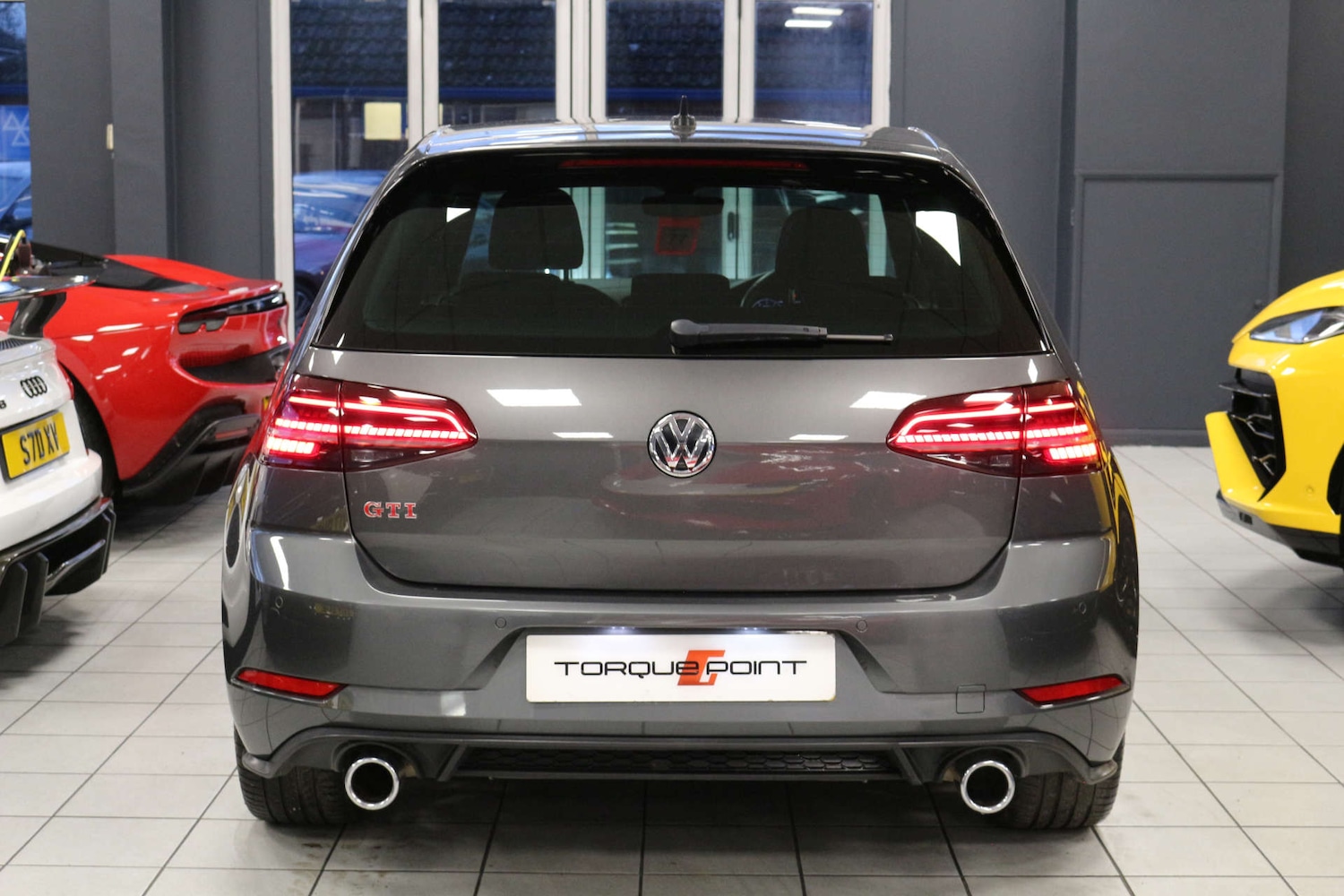 Used Volkswagen Golf 2019 for sale - 76713377: Photo 5