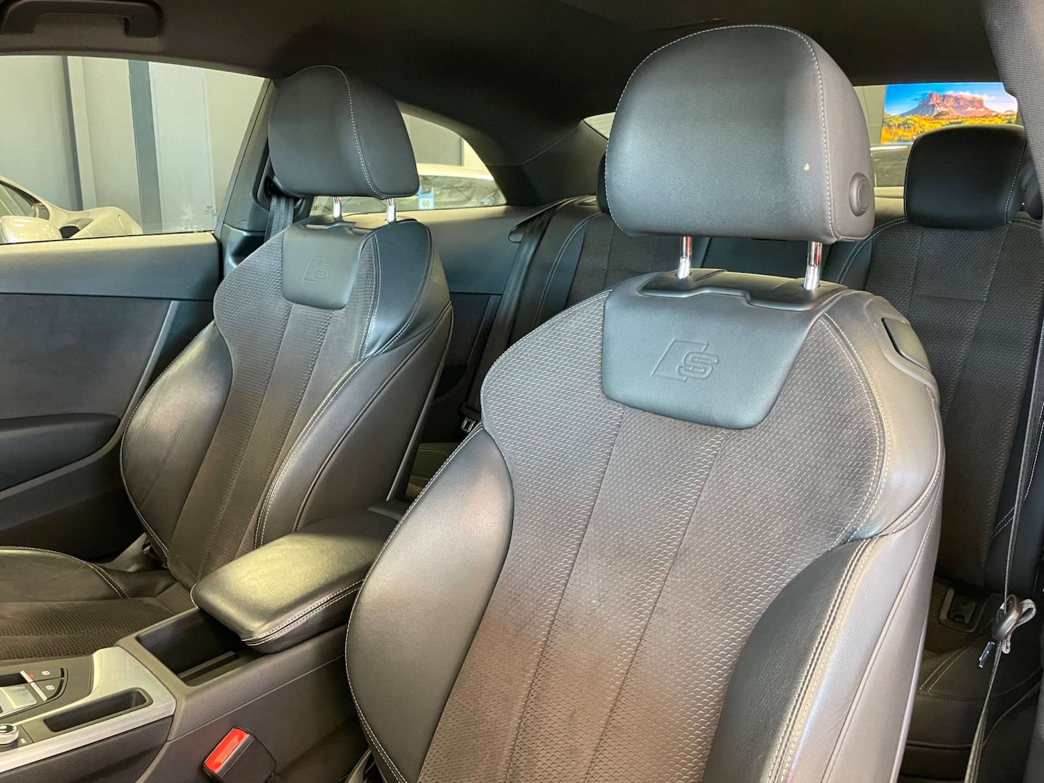 Used Audi A5 2019 for sale - 77991974: Photo 11