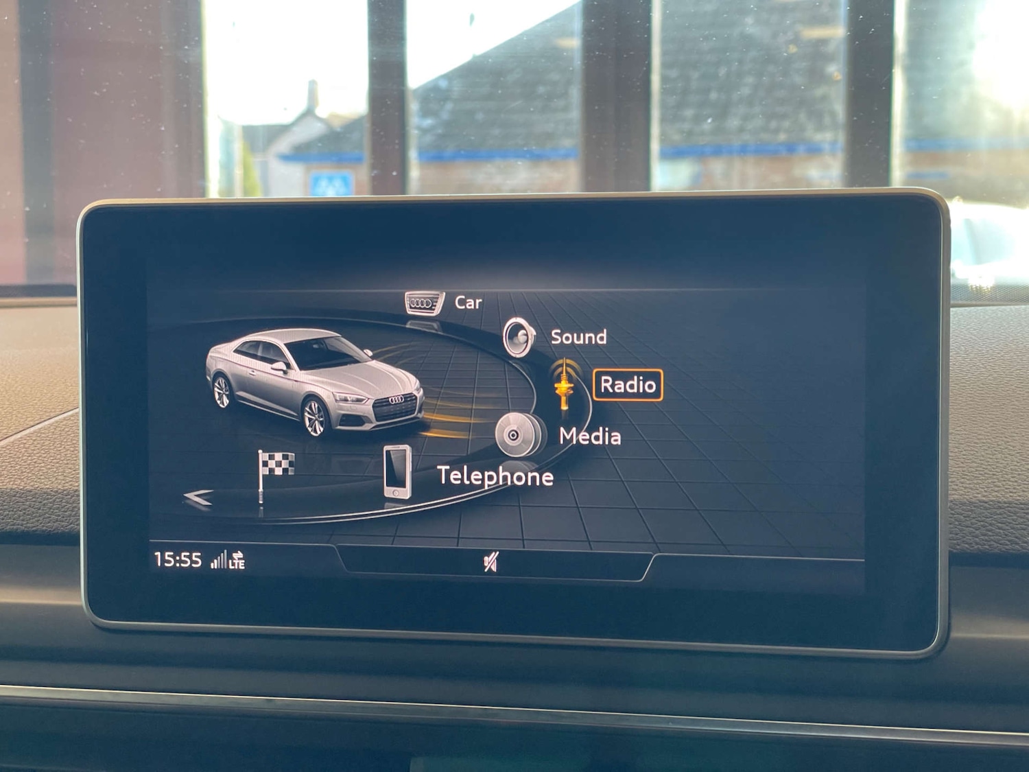 Used Audi A5 2019 for sale - 77991974: Photo 14