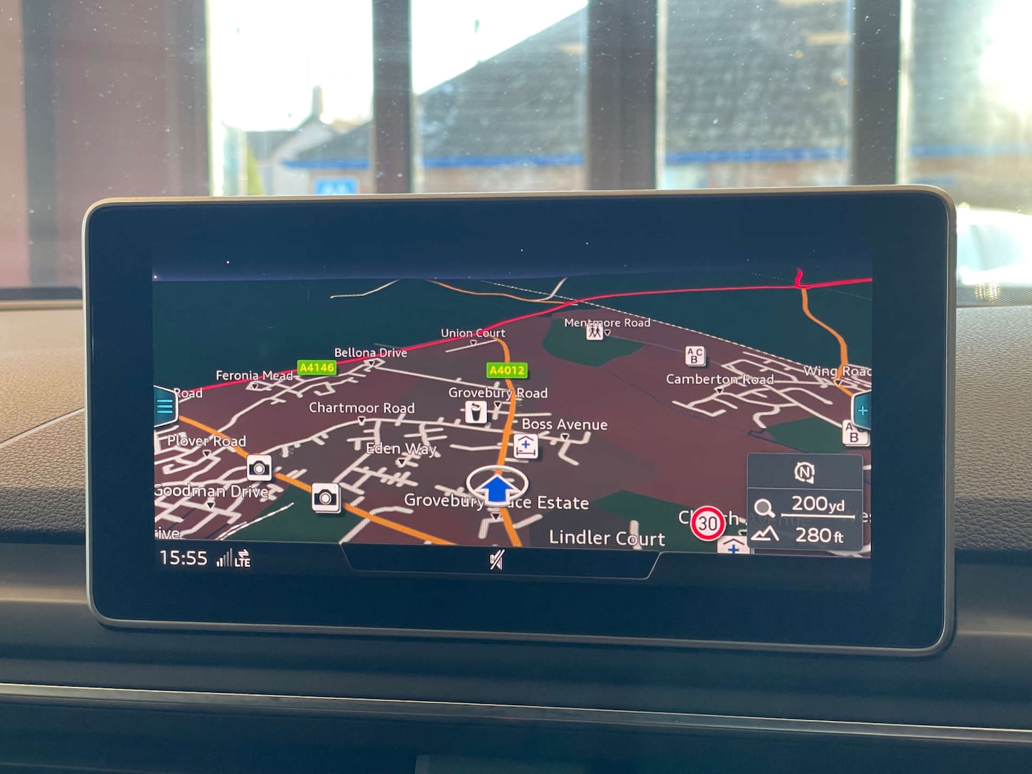 Used Audi A5 2019 for sale - 77991974: Photo 16