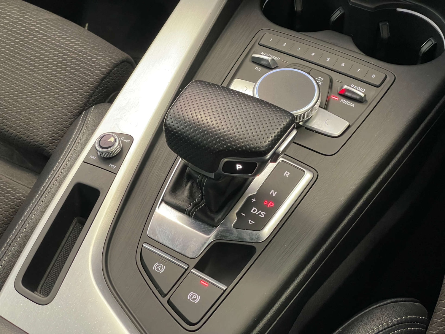 Used Audi A5 2019 for sale - 77991974: Photo 19