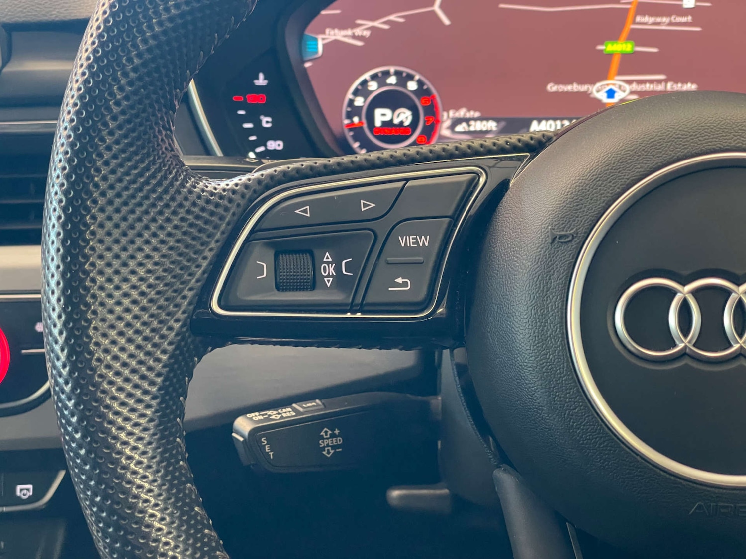 Used Audi A5 2019 for sale - 77991974: Photo 20