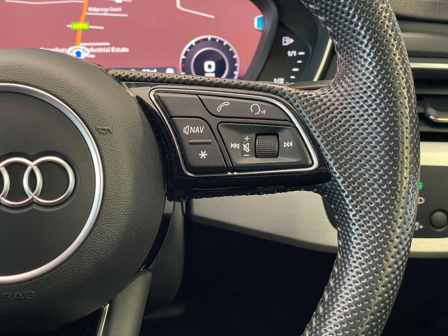 Used Audi A5 2019 for sale - 77991974: Photo 21