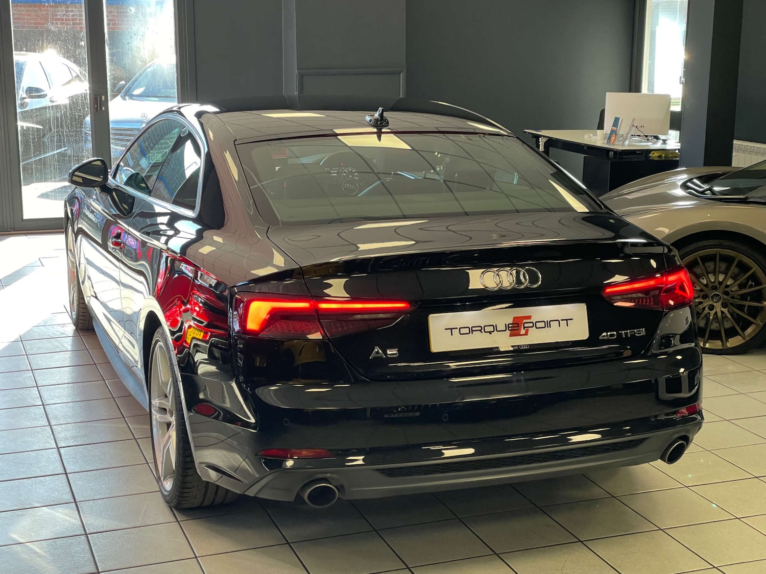 Used Audi A5 2019 for sale - 77991974: Photo 29