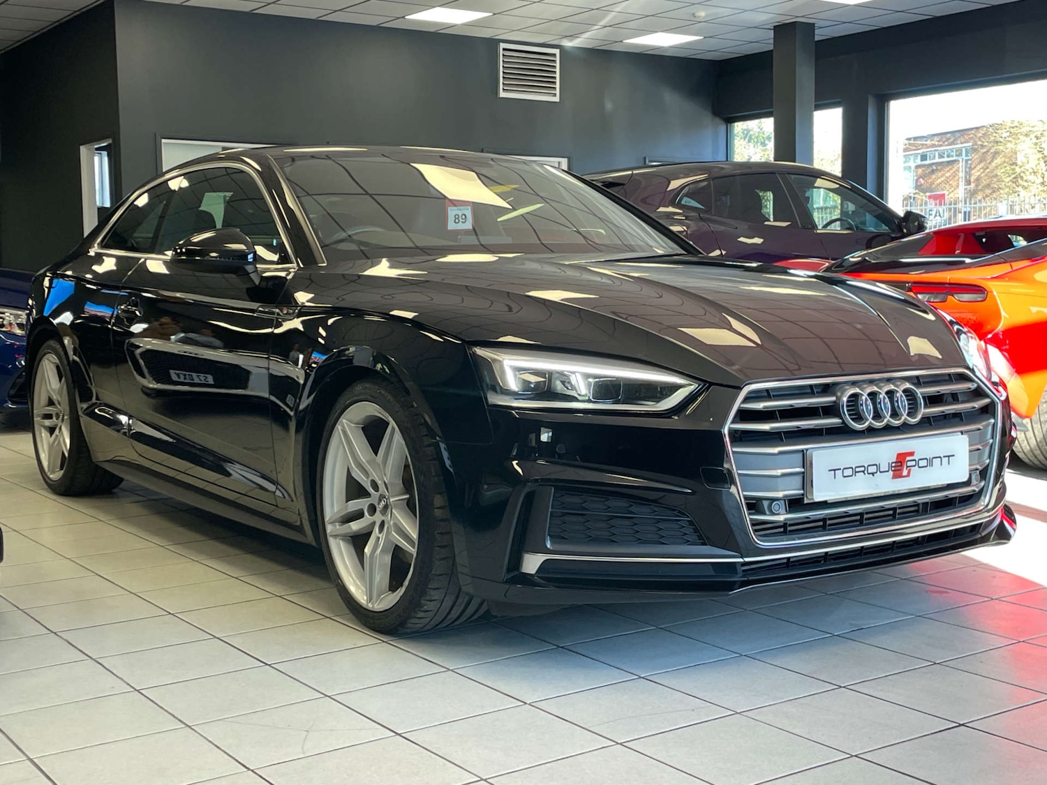 Used Audi A5 2019 for sale - 77991974: Photo 30