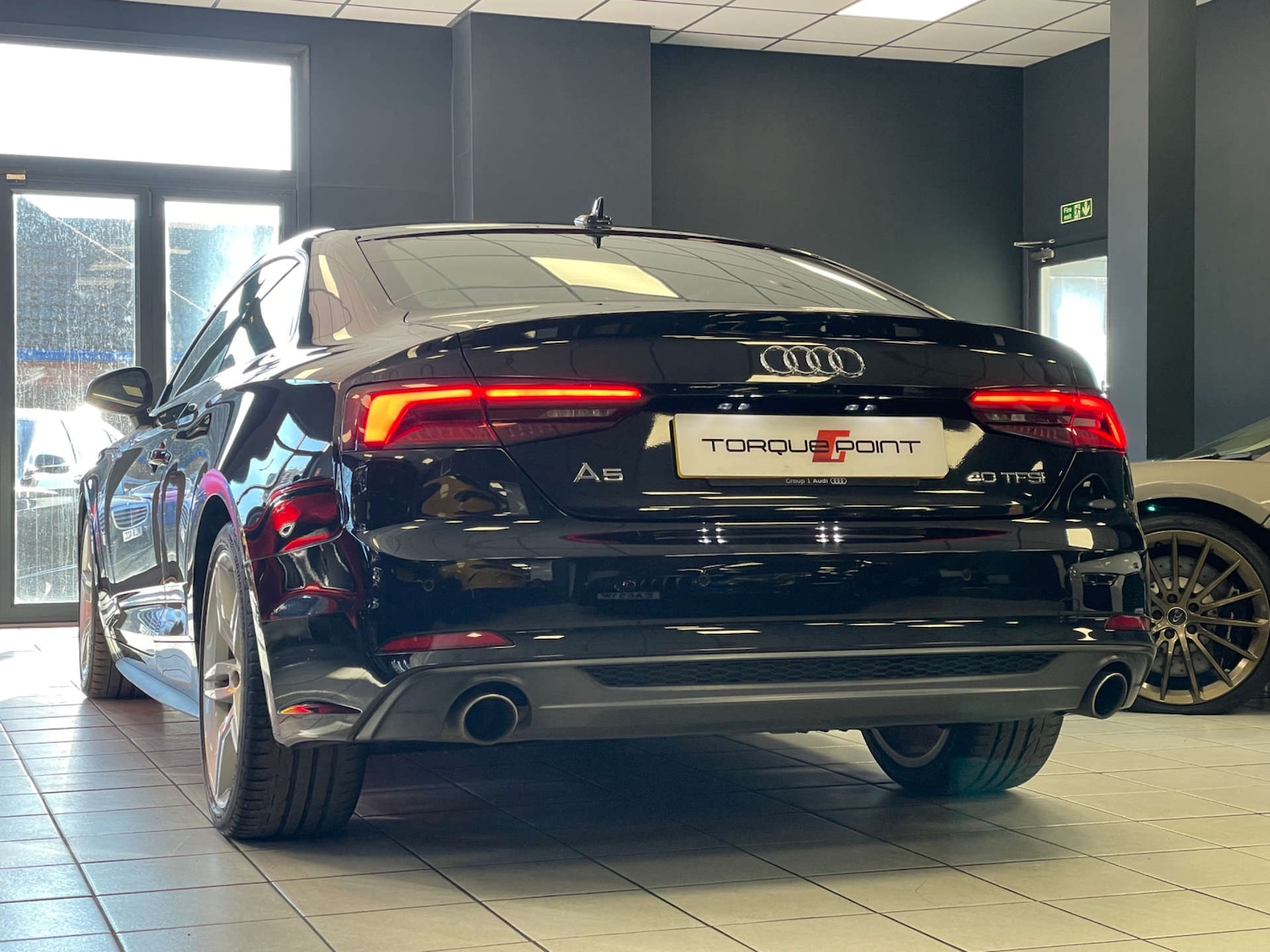 Used Audi A5 2019 for sale - 77991974: Photo 31