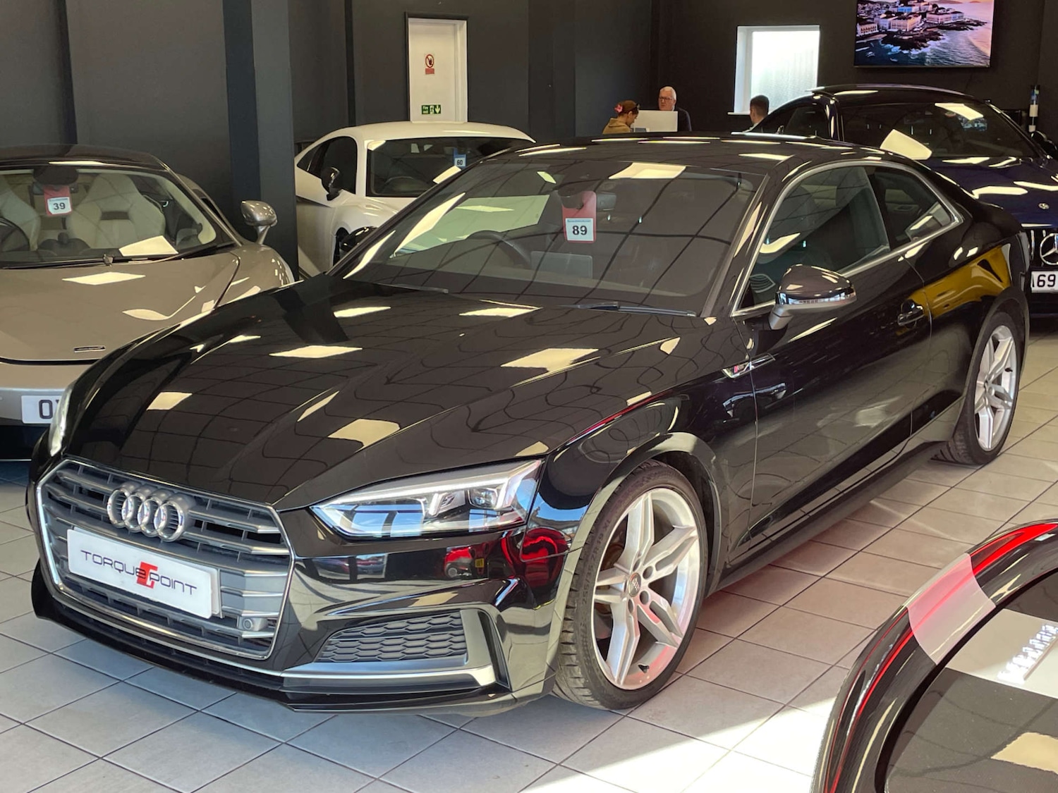 Used Audi A5 2019 for sale - 77991974: Photo 6