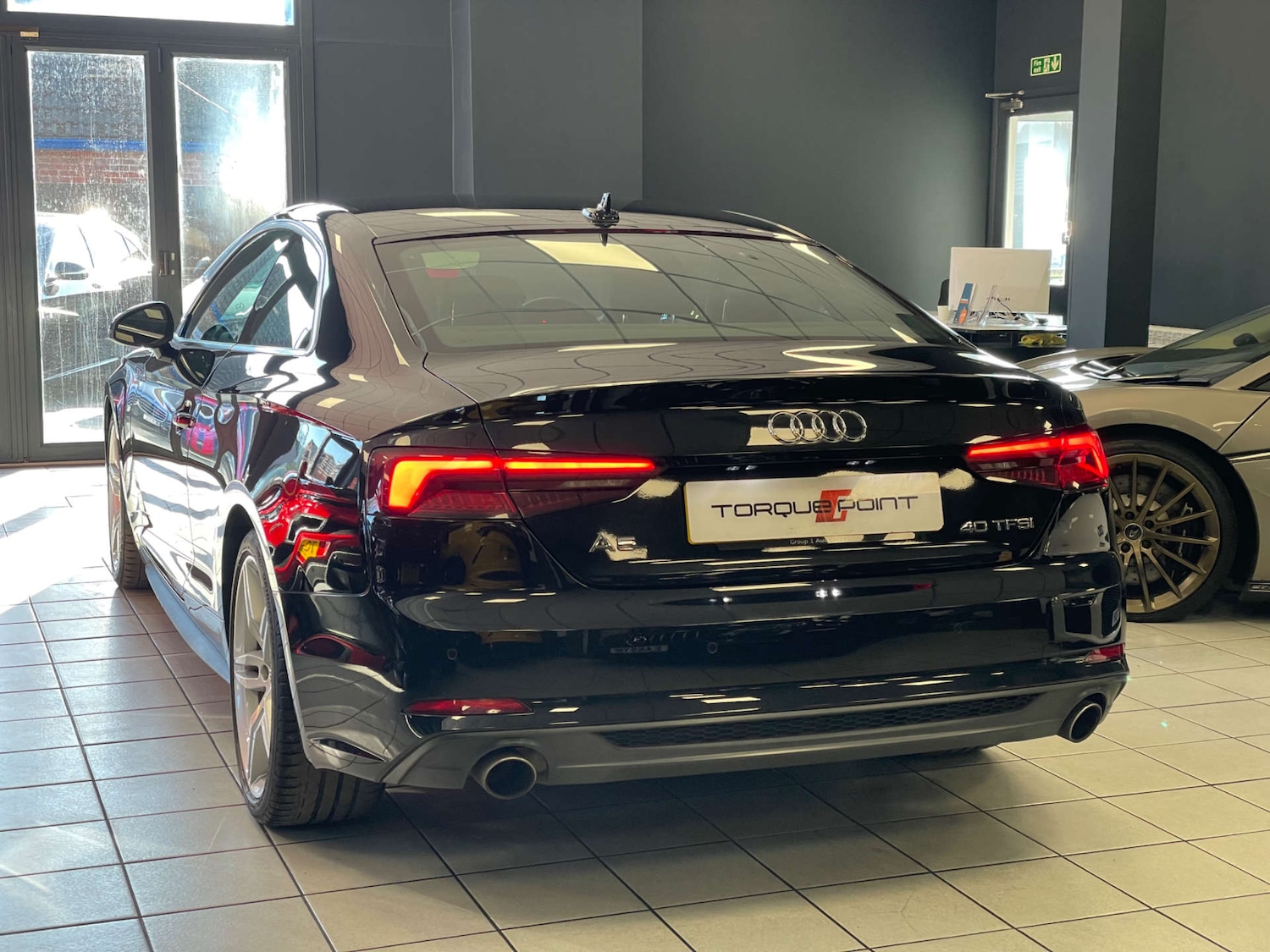 Used Audi A5 2019 for sale - 77991974: Photo 7