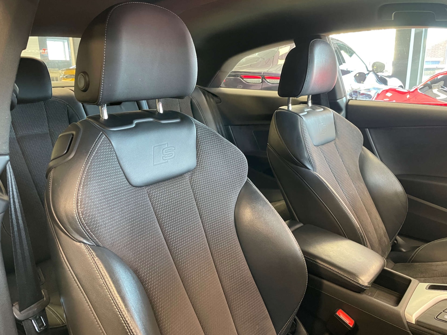 Used Audi A5 2019 for sale - 77991974: Photo 8