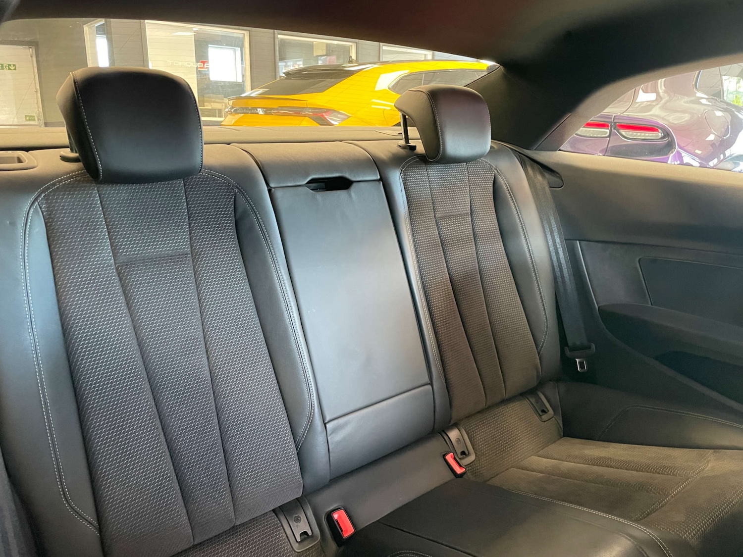 Used Audi A5 2019 for sale - 77991974: Photo 9