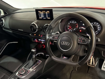 Used Audi A3 2015 for sale - 75895895: Photo