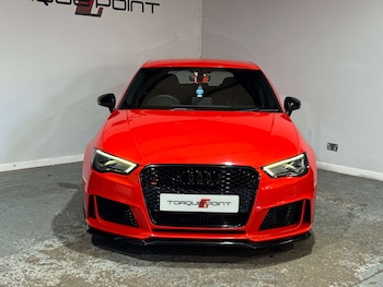 Used Audi A3 2015 for sale - 75895895: Photo