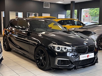 Used BMW 1 Series 2019 for sale - 78607834: Photo