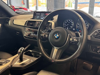 Used BMW 1 Series 2019 for sale - 78607834: Photo