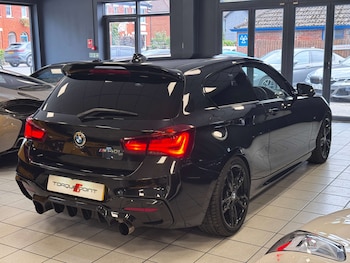 Used BMW 1 Series 2019 for sale - 78607834: Photo