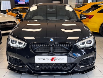 Used BMW 1 Series 2019 for sale - 78607834: Photo